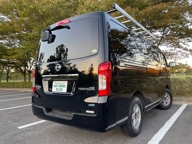 Nissan NV350 Caravan 2014-12 16638-3