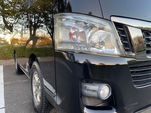 Nissan NV350 Caravan 2014-12 16638-14