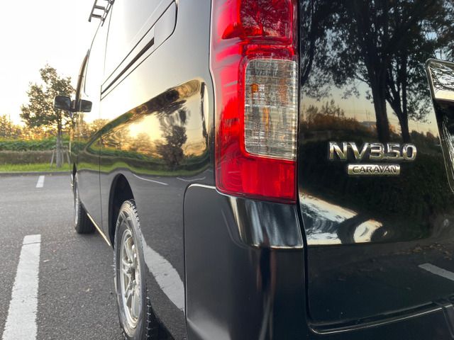 Nissan NV350 Caravan 2014-12 16638-18