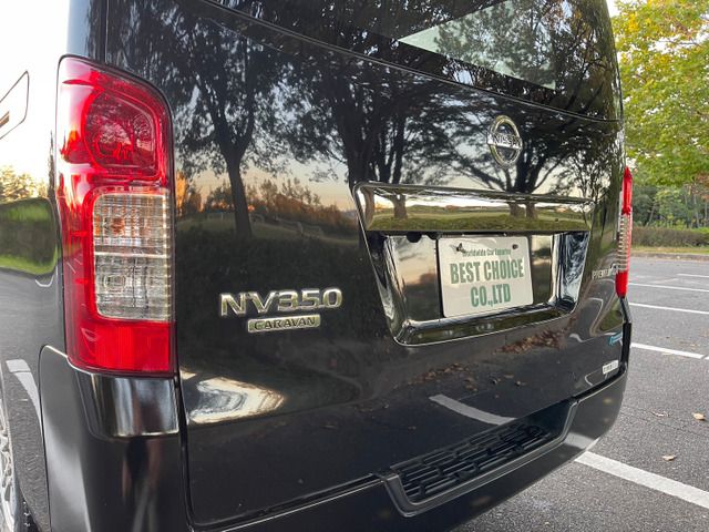 Nissan NV350 Caravan 2014-12 16638-19