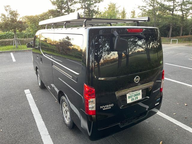 Nissan NV350 Caravan 2014-12 16638-13