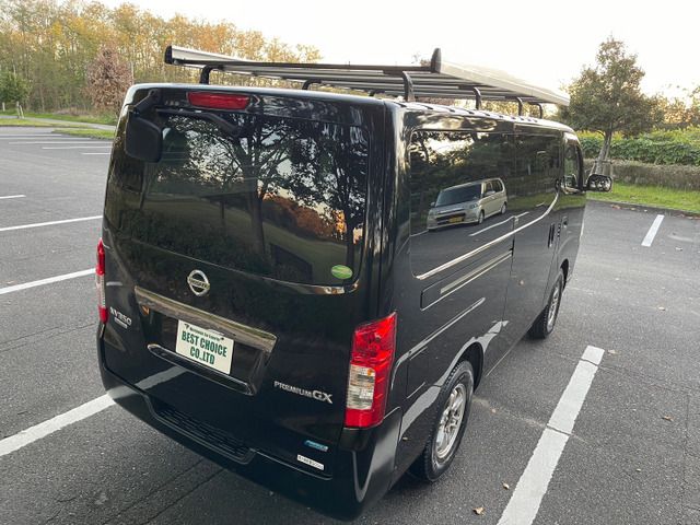 Nissan NV350 Caravan 2014-12 16638-11