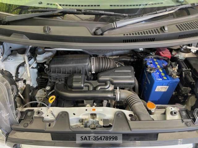 Daihatsu TANTO CUSTOM 2019-07 394546-18