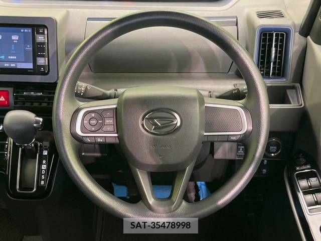 Daihatsu TANTO CUSTOM 2019-07 394546-11