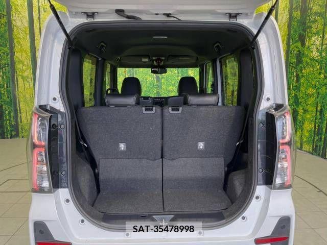 Daihatsu TANTO CUSTOM 2019-07 394546-10