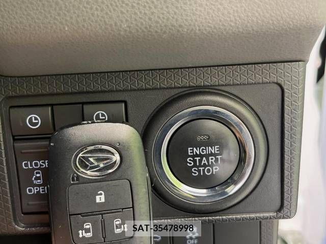 Daihatsu TANTO CUSTOM 2019-07 394546-6