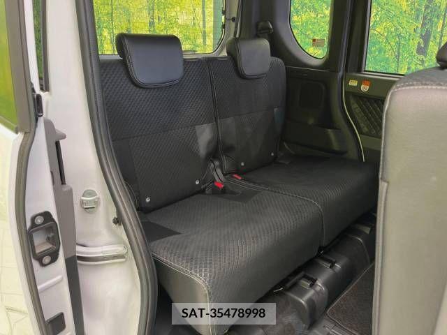 Daihatsu TANTO CUSTOM 2019-07 394546-9