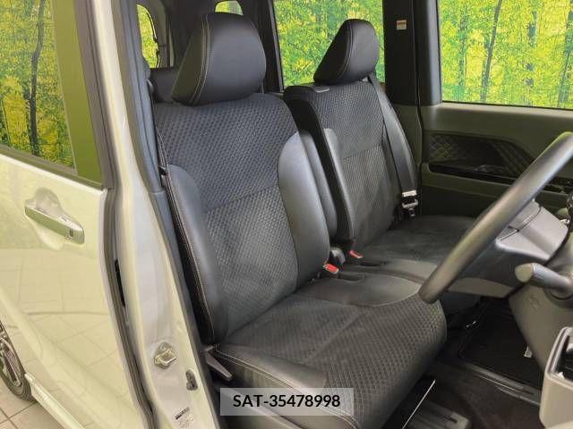 Daihatsu TANTO CUSTOM 2019-07 394546-8