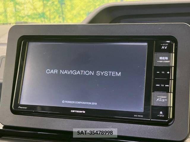 Daihatsu TANTO CUSTOM 2019-07 394546-4