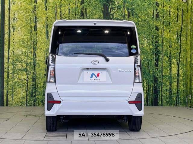Daihatsu TANTO CUSTOM 2019-07 394546-15