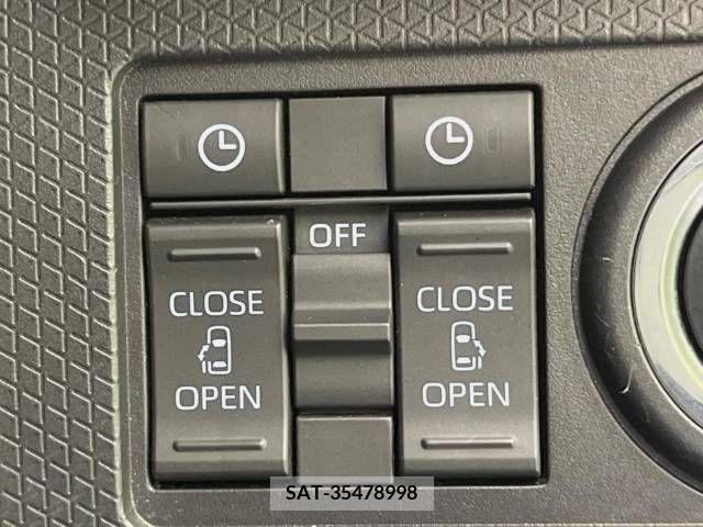 Daihatsu TANTO CUSTOM 2019-07 394546-3