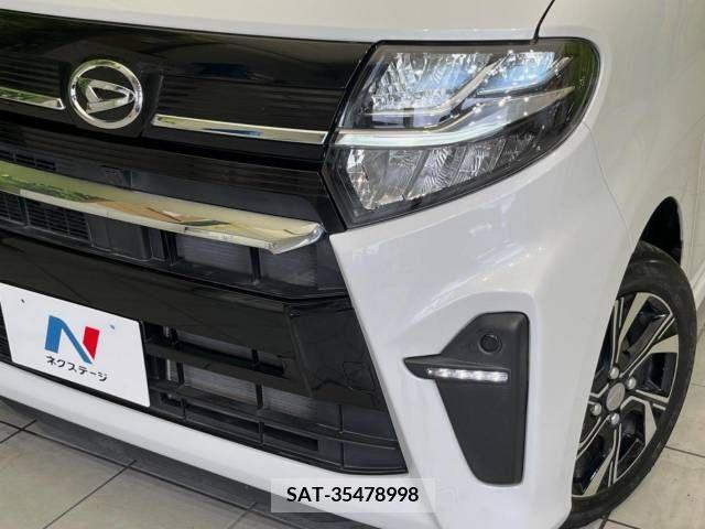 Daihatsu TANTO CUSTOM 2019-07 394546-13