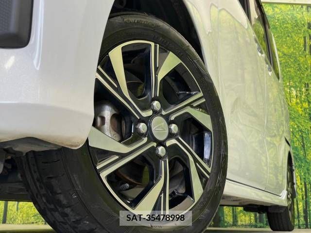 Daihatsu TANTO CUSTOM 2019-07 394546-12