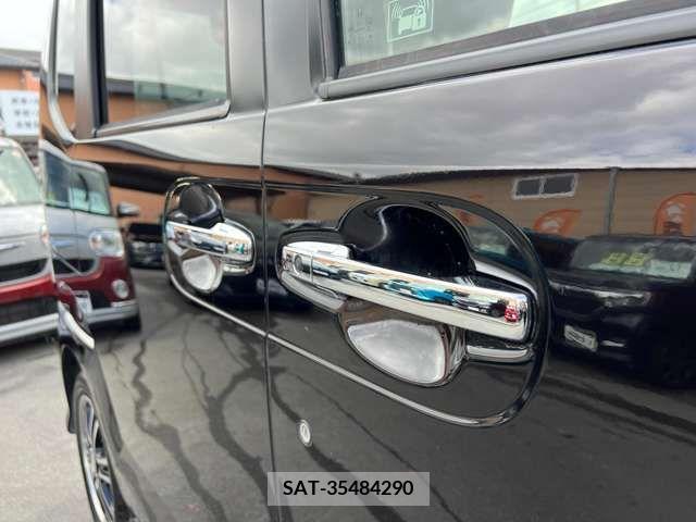Honda N BOX CUSTOM 2013-08 228548-16