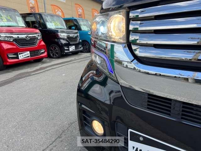 Honda N BOX CUSTOM 2013-08 228548-14