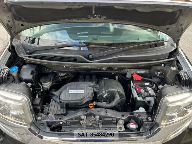 Honda N BOX CUSTOM 2013-08 228548-19