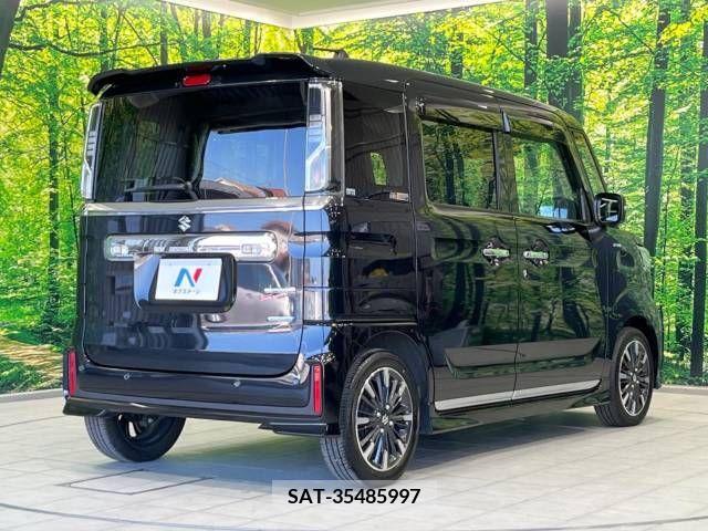 Suzuki SPACIA 2021-07 312531-17