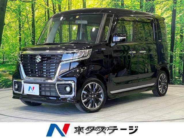 Suzuki SPACIA 2021-07 312531-0
