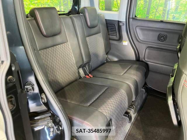 Suzuki SPACIA 2021-07 312531-9