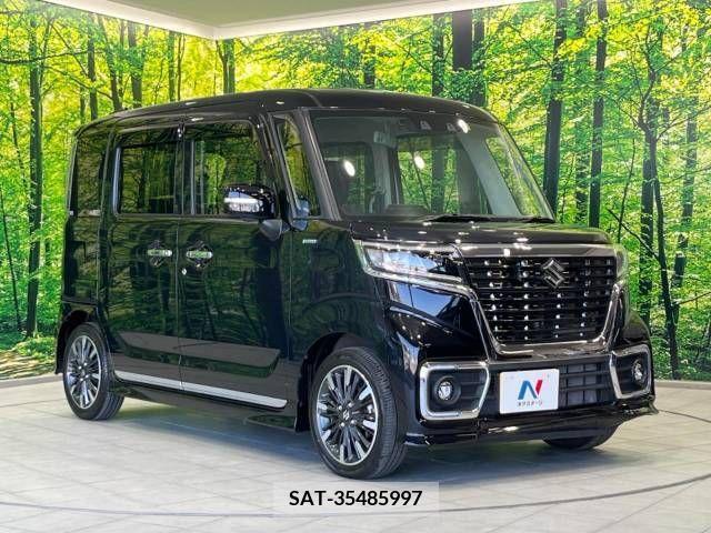 Suzuki SPACIA 2021-07 312531-16