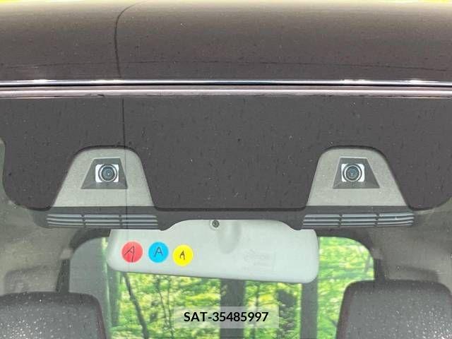 Suzuki SPACIA 2021-07 312531-5