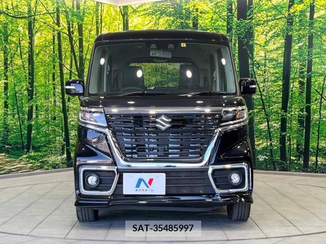 Suzuki SPACIA 2021-07 312531-14