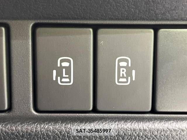 Suzuki SPACIA 2021-07 312531-4