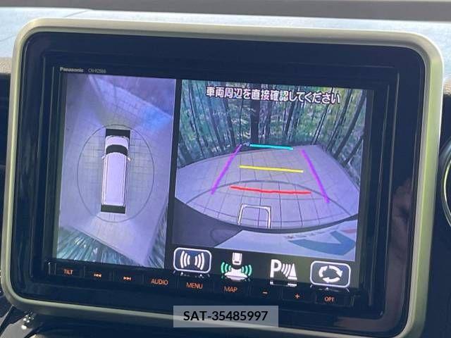 Suzuki SPACIA 2021-07 312531-3