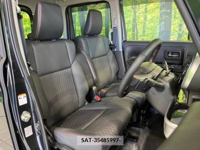 Suzuki SPACIA 2021-07 312531-8