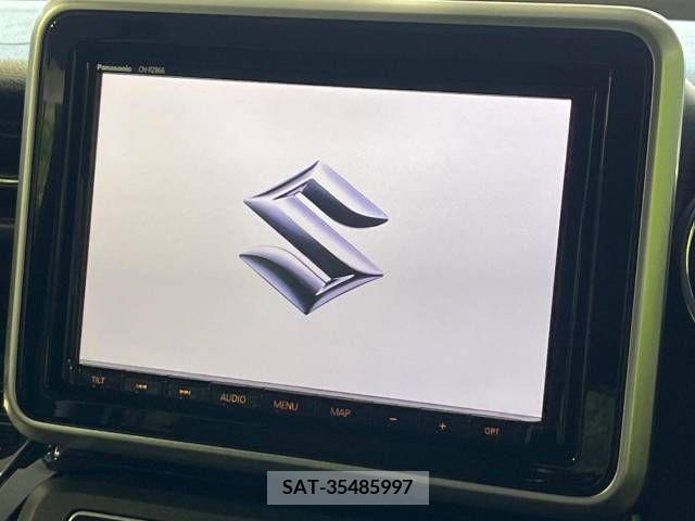 Suzuki SPACIA 2021-07 312531-2