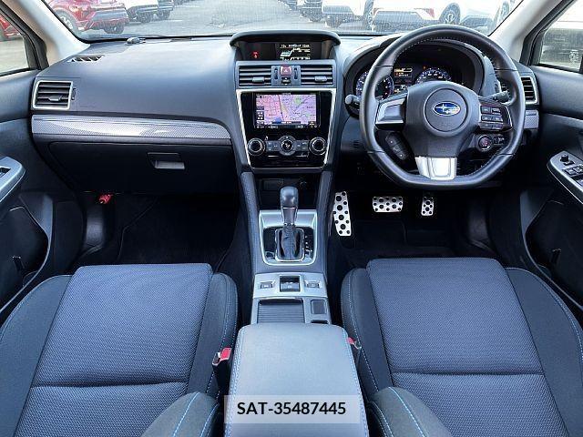 Subaru LEVORG 2015-10 205966-1