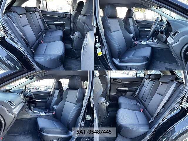 Subaru LEVORG 2015-10 205966-5