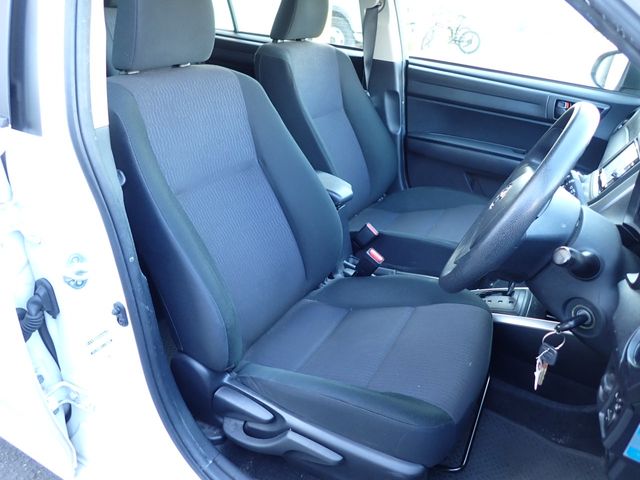 Toyota COROLLA FIELDER 2016-10 16825-10