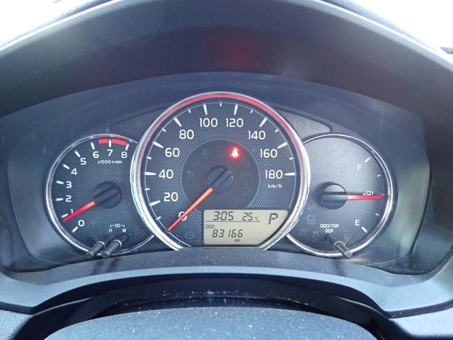 Toyota COROLLA FIELDER 2016-10 16825-8