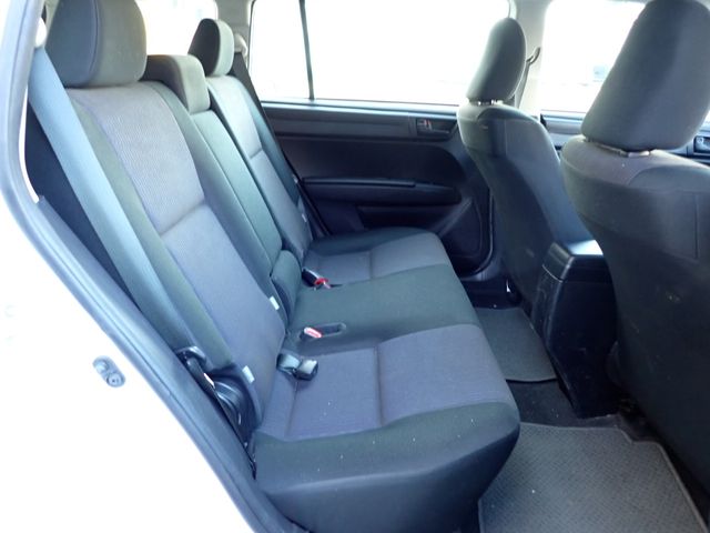 Toyota COROLLA FIELDER 2016-10 16825-11