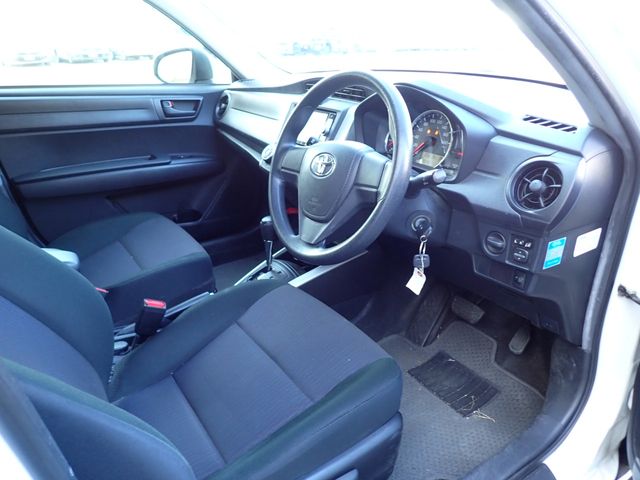 Toyota COROLLA FIELDER 2016-10 16825-1