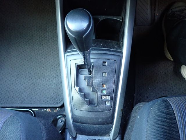 Toyota COROLLA FIELDER 2016-10 16825-14