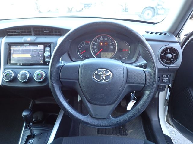 Toyota COROLLA FIELDER 2016-10 16825-7