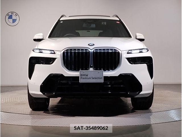 Bmw X7 2023-09 318202-7