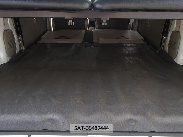 Mitsubishi MINICAB VAN 2017-07 384620-12