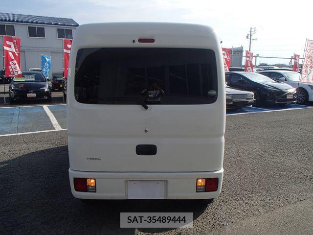 Mitsubishi MINICAB VAN 2017-07 384620-6