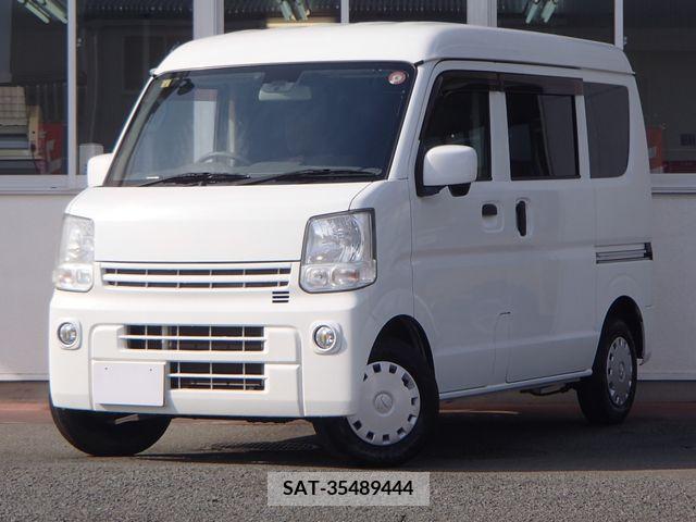Mitsubishi MINICAB VAN 2017-07 384620-0