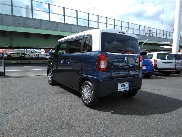 Suzuki WAGON R 2021-09 18158-7