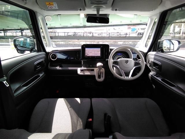 Suzuki WAGON R 2021-09 18158-1