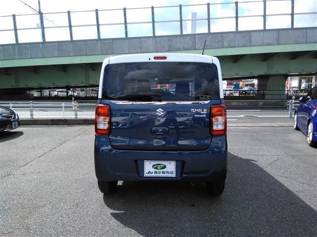 Suzuki WAGON R 2021-09 18158-6
