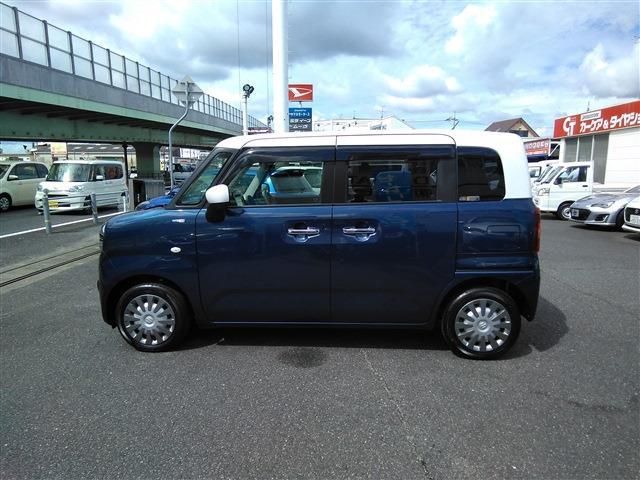 Suzuki WAGON R 2021-09 18158-8