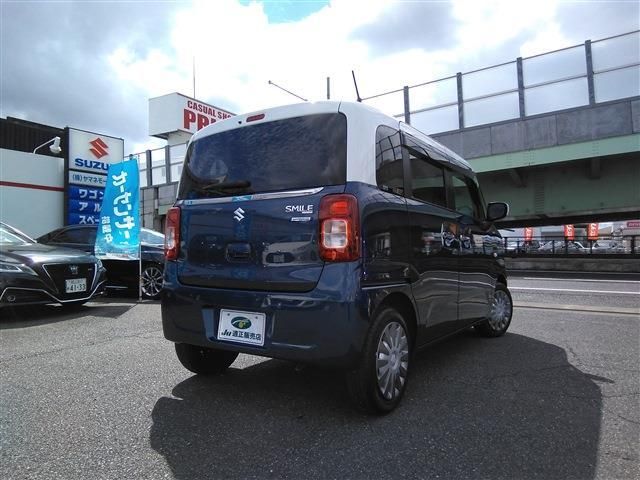 Suzuki WAGON R 2021-09 18158-2