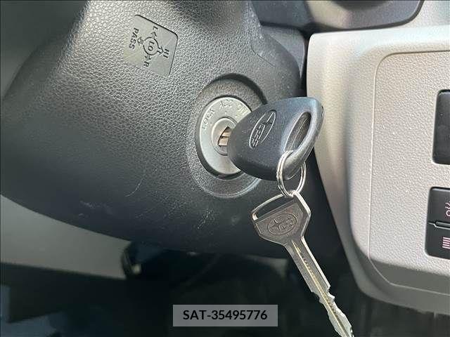 Subaru PLEO PLUS 2018-05 235397-19