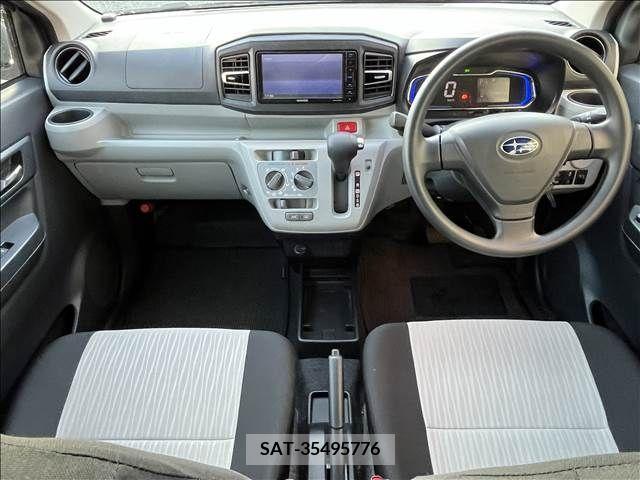 Subaru PLEO PLUS 2018-05 235397-1