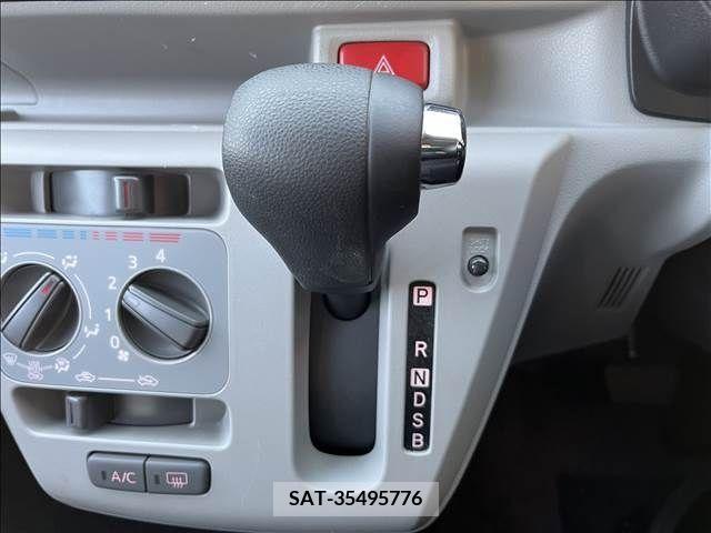 Subaru PLEO PLUS 2018-05 235397-16